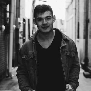 Meet your Posher, Ben